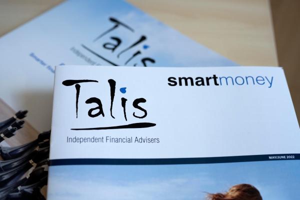 Talis Independent Financial Advisers