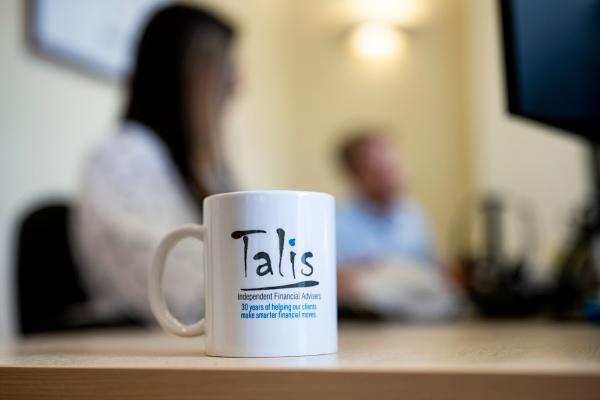 Talis Independent Financial Advisers