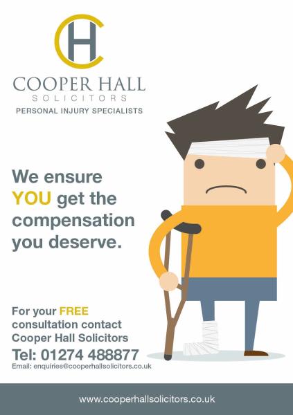 Cooper Hall Solicitors