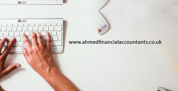 Ahmed Financial Accountants