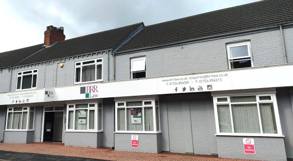 BRR Law Solicitors
