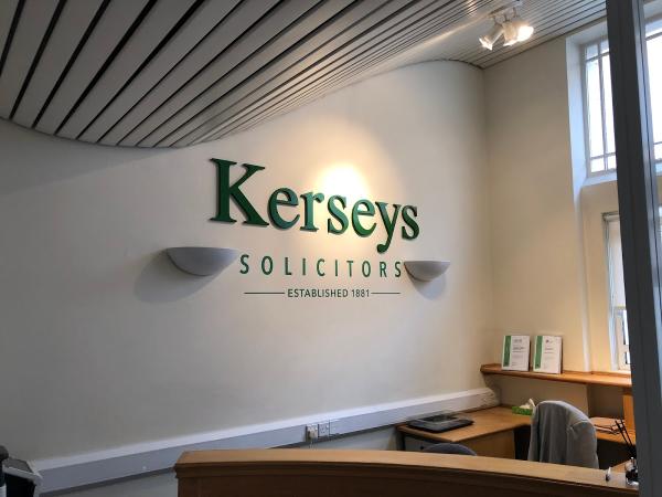 Kerseys Solicitors