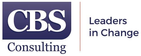 CBS Consulting - Leaders In Change