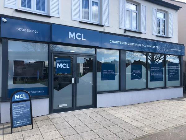 MCL Chartered Accountants Southend