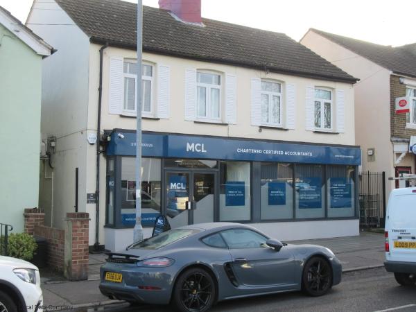 MCL Chartered Accountants Southend