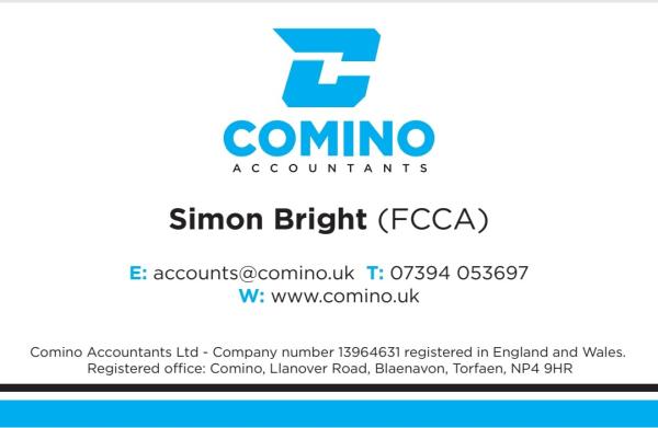 Comino Accountants