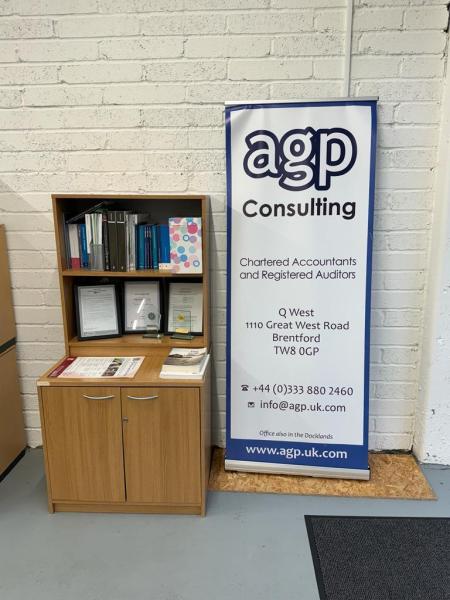 AGP Consulting Accountants