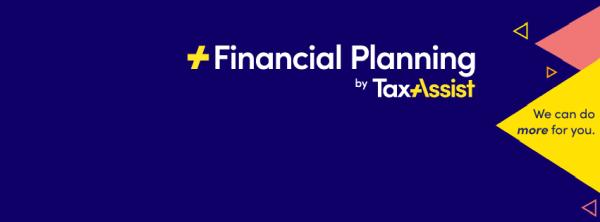 Financial Planning by Taxassist