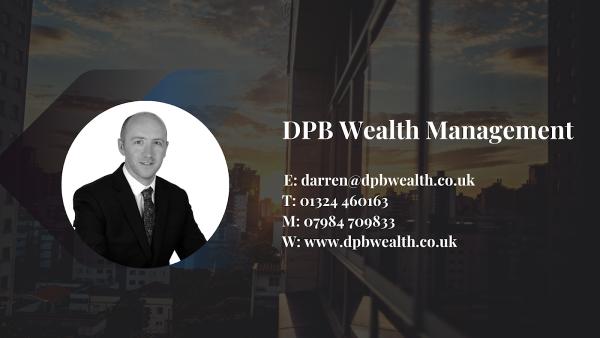 DPB Wealth Management