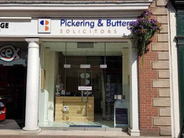 Pickering & Butters Solicitors