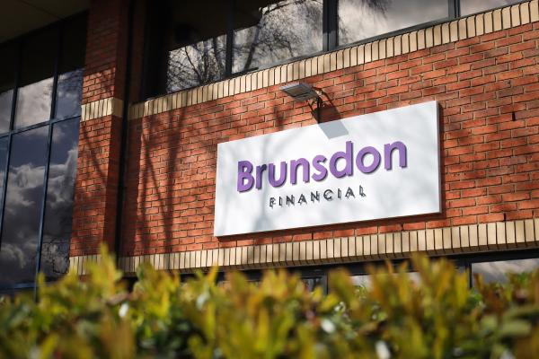 Brunsdon Financial