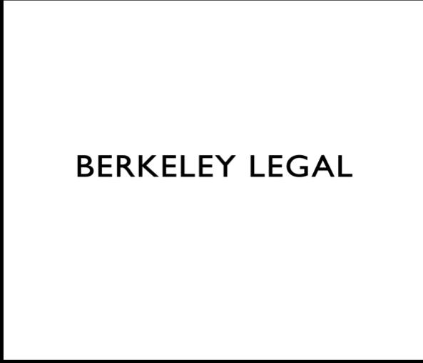 Berkeley Legal