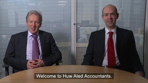 Huw Aled Accountants