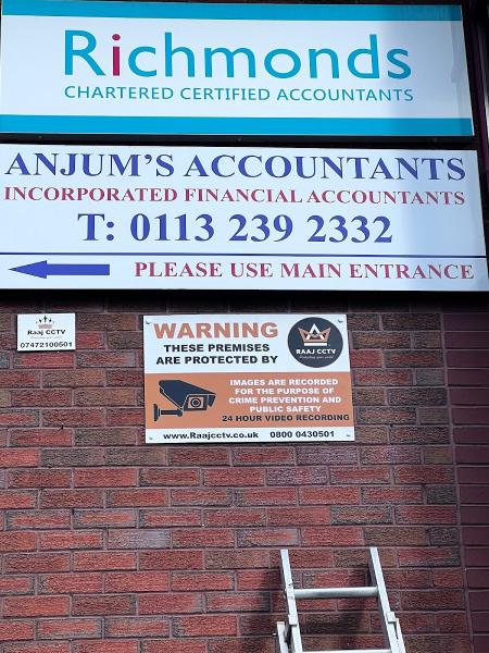 Richmonds Accountants