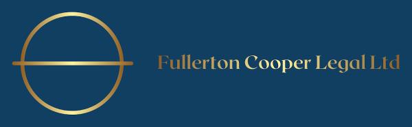 Fullerton Cooper Legal