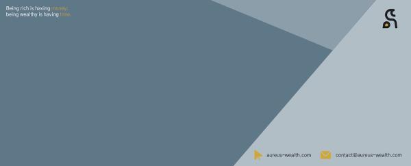 Aureus Wealth Management