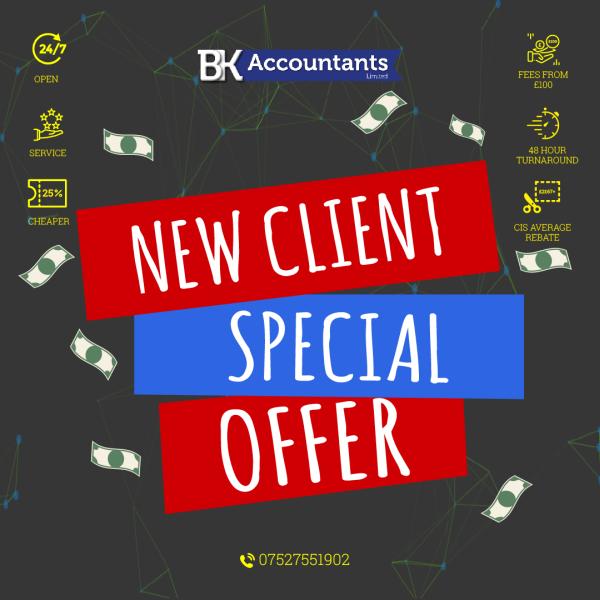 BK Accountants