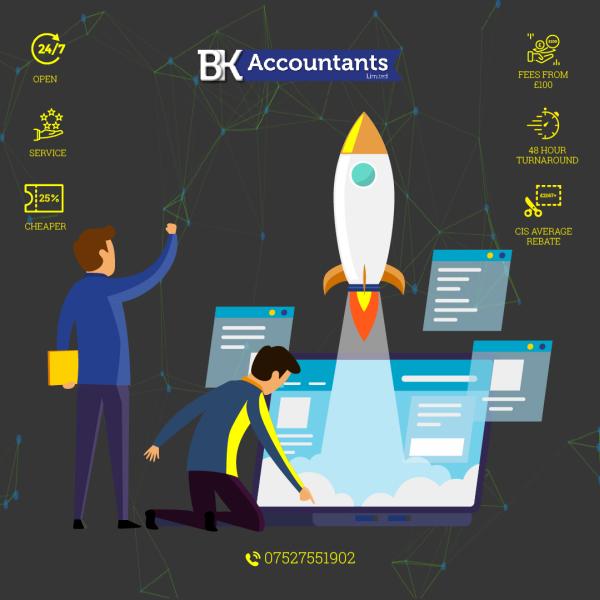 BK Accountants