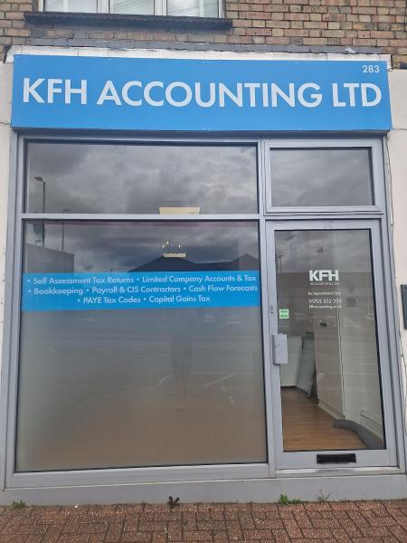 KFH Accounting