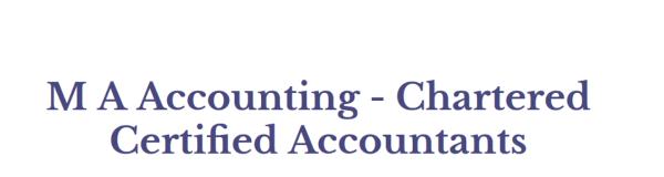 M A Accounting