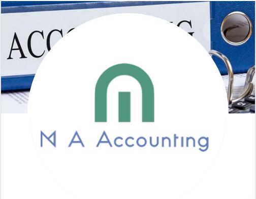 M A Accounting