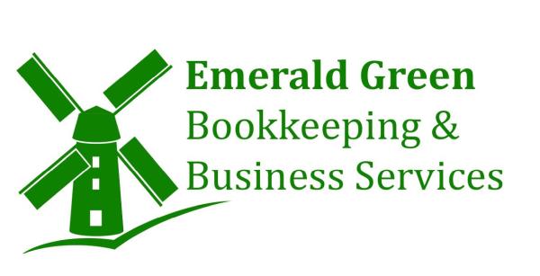 Emerald Green Bookkeeping & Business Services