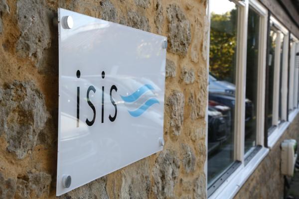 Isis Financial Planners Limited