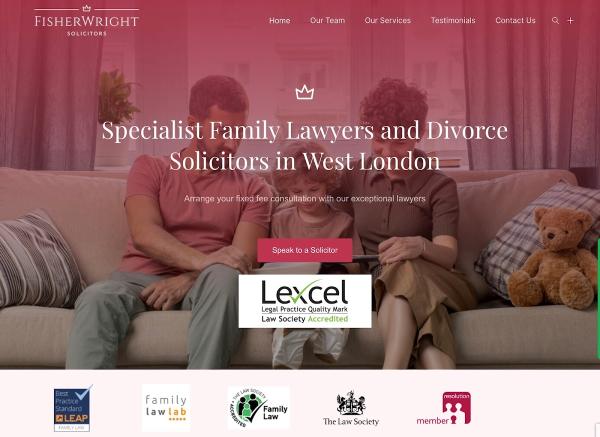 Fisherwright Solicitors