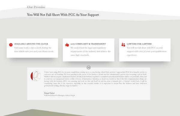 Property Conveyancing Consultancy