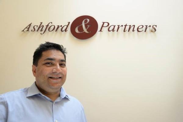 Ashford & Partners Chartered Accountants