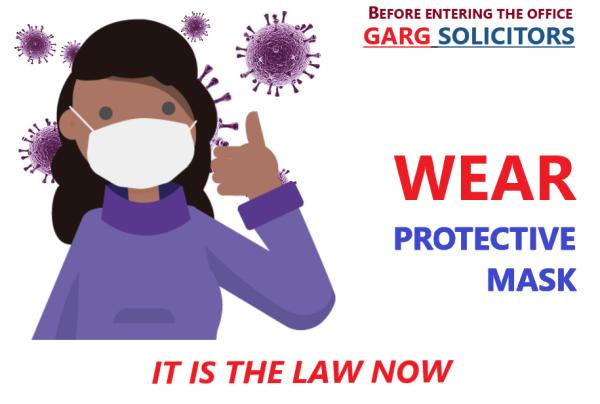 Garg Solicitors