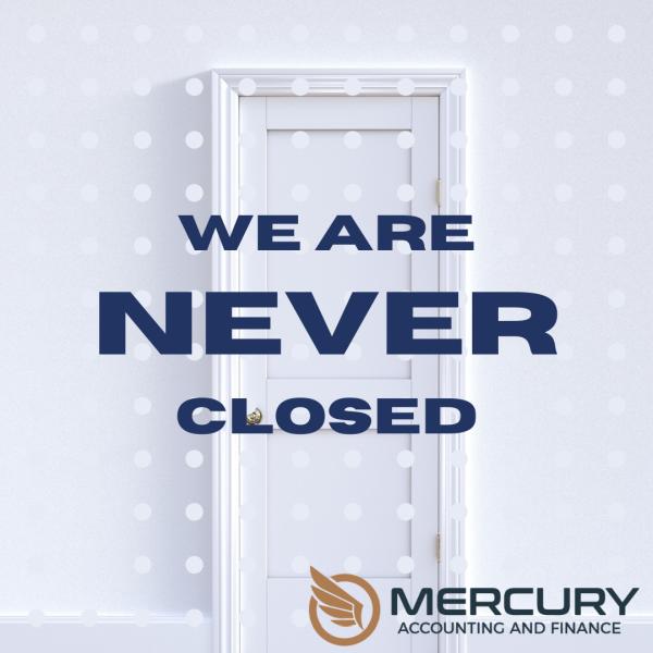 Mercury Accounting & Financial Services