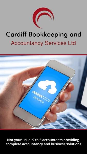 Cardiff Bookkeeping and Accountancy Services