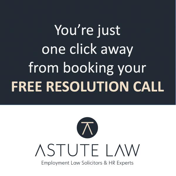 Astute Law Limited
