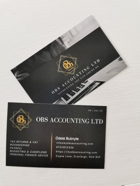 OBS Accounting