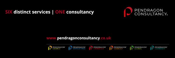 Pendragon Consultancy