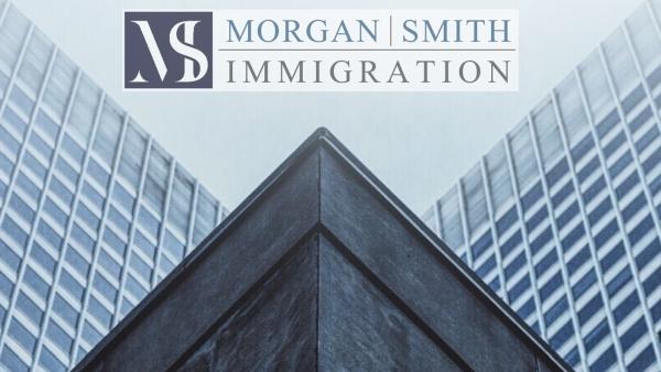 Morgan Smith Immigration