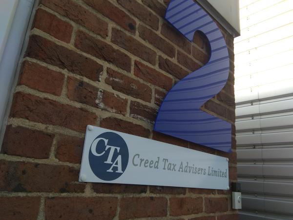 Creed Tax Advisers