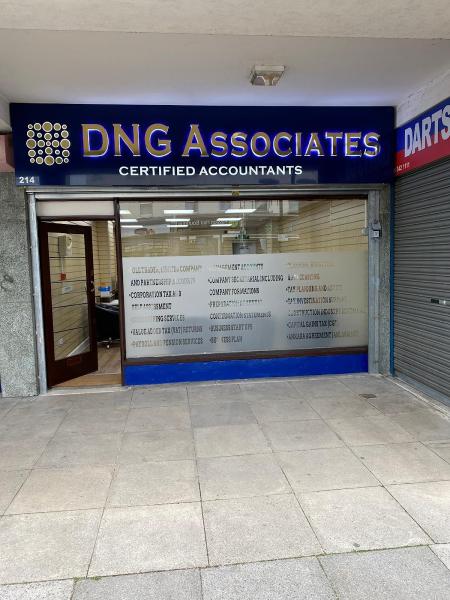 DNG Associates