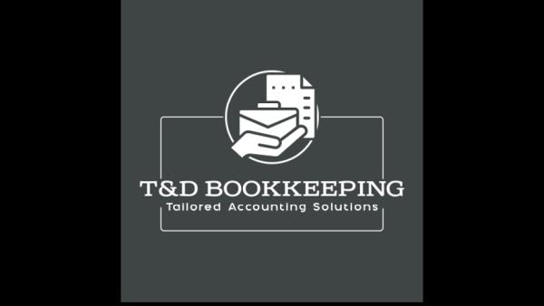 T & D Bookkeeping