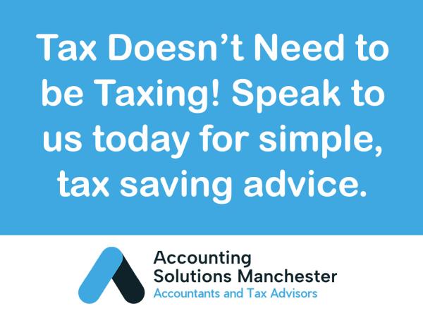 Accounting Solutions Manchester