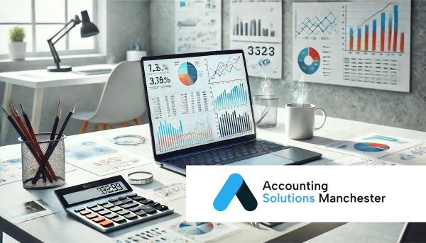 Accounting Solutions Manchester