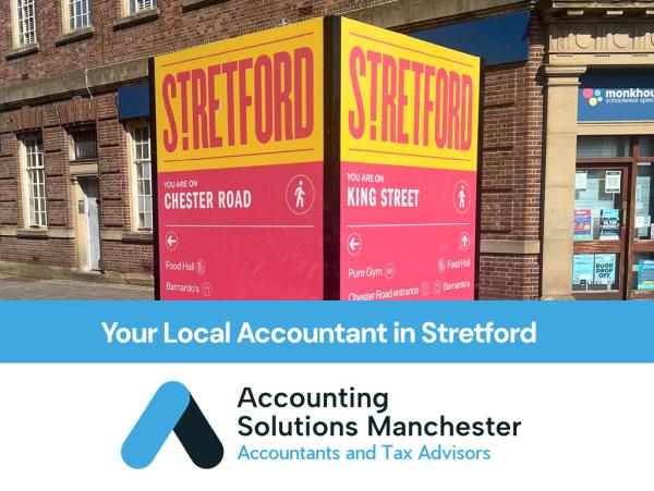 Accounting Solutions Manchester