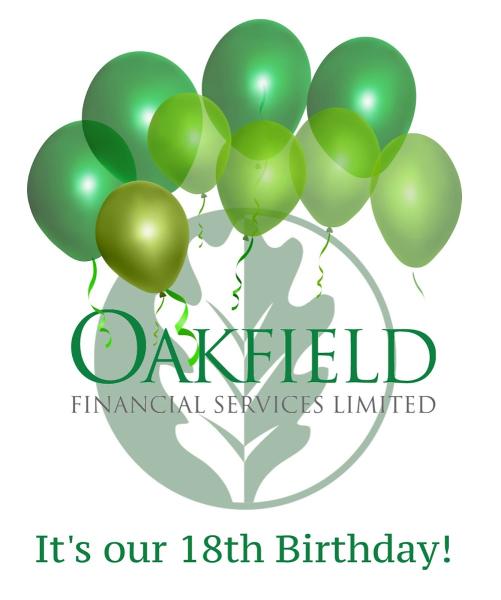 Oakfield Financial Services Limited