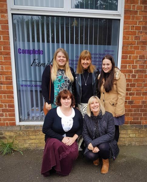 Complete Family Law