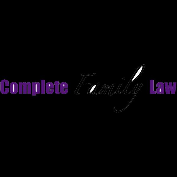Complete Family Law