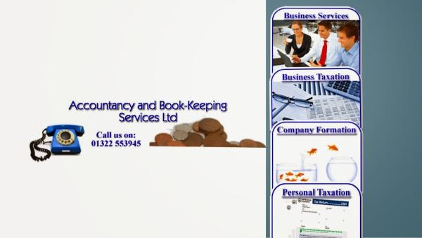 Accountancy and Book Keeping Services