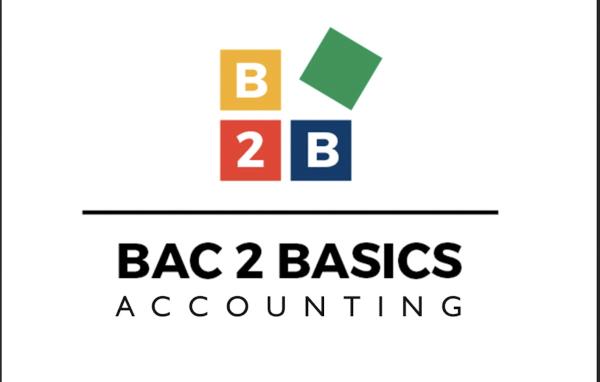 Bac 2 Basics Accounting