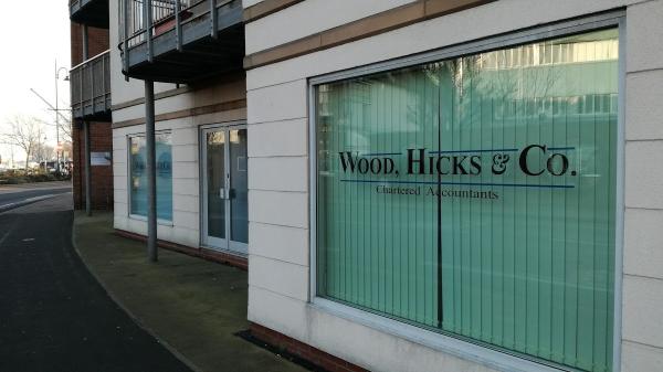 Wood Hicks & Co. Chartered Accountants