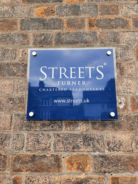 Streets Turner Chartered Accountants